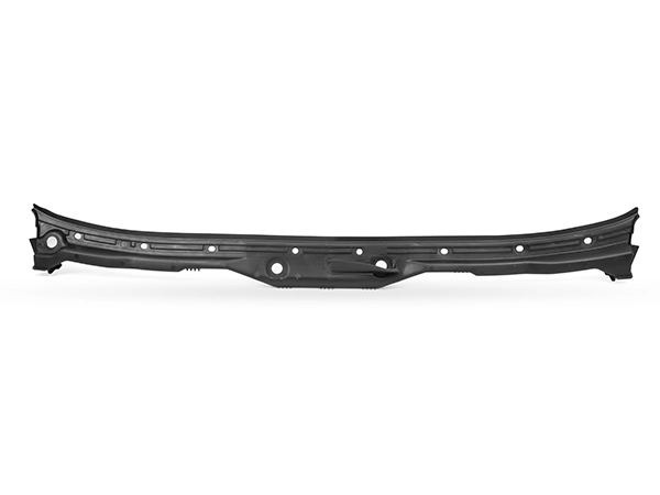 BMW E39 ÖN CAM ALTI IZGARASI BAKALİTİ 51718159292