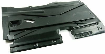 BMW E39 TABAN ALT MUHAFAZA ARKA SOL 51718176757