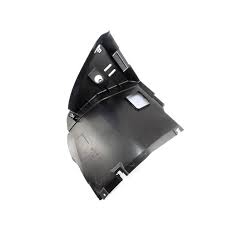 BMW E46 ÖN SOL ÇAMURLUK DAVLUMBAZI (ÖN TARAF) -COUPE- 51718224985