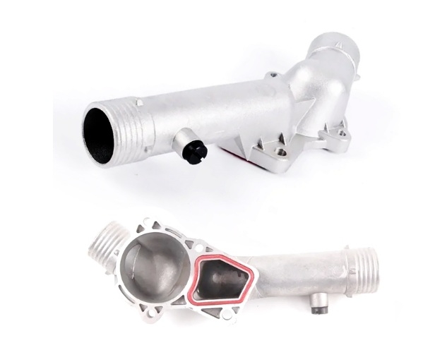 BMW E38 E39 TERMOSTAT KAPAGI M52 ALÜMİNYUM 11531740478