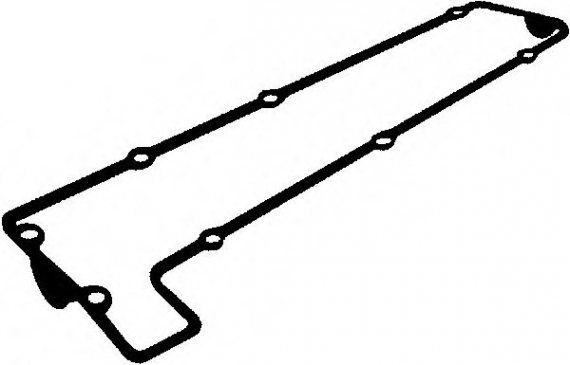 MERCEDES W124 W201 W210 SPR901-904 ÜST KAPAK CONTA OM602 6020160221