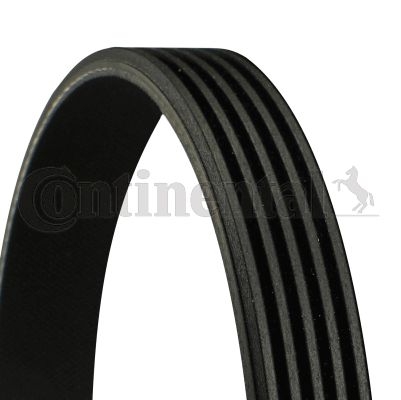 MERCEDES BENZ VİTO W447 W205 W213 OM654 V-KAYIŞI 0039934596