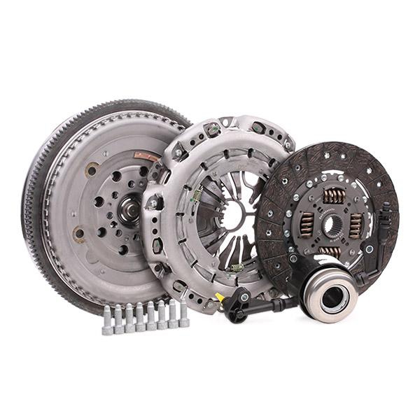 MERCEDES SPRINTER W906 OM646 DEBRİYAJ VOLANT BİLYA SETİ 9062500403 0252507001 6460301305