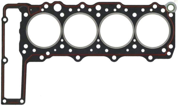 MERCEDES W124 W202 W203 W204 W210 SPR OIL PAN GASKET M111 OM611 6110140222 