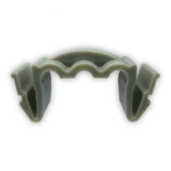 MERCEDES W124 W140 W201 W202 W210 ENJEKTÖR BORU KLİPSİ 6010782041