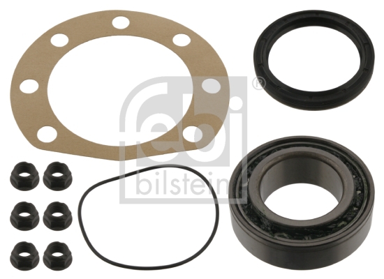MERCEDES T1 207D 310D W601 W602 ARKA PORYA TAMİR TAKIMI 6013500268