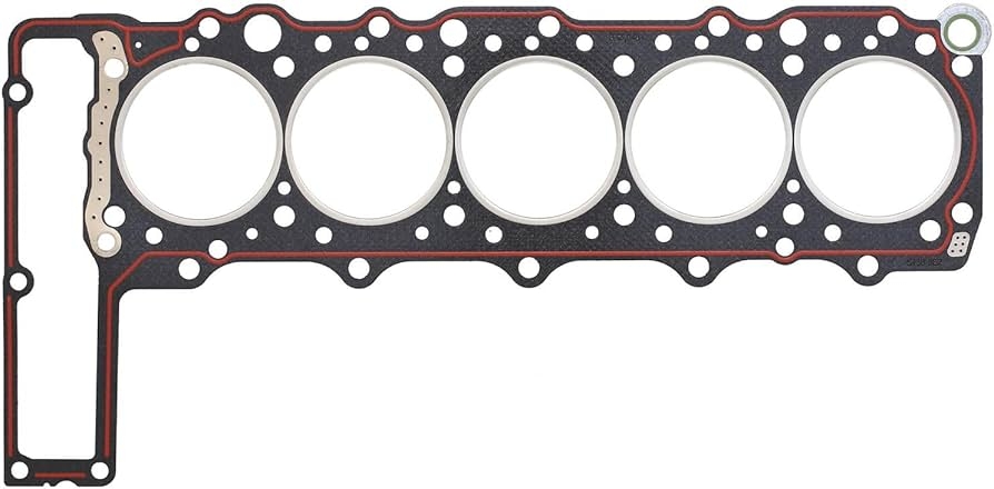 MERCEDES W124 W201 OM602 SİLİNDİR KAPAK CONTASI 87MM 5 SİLİNDİR 6020163120