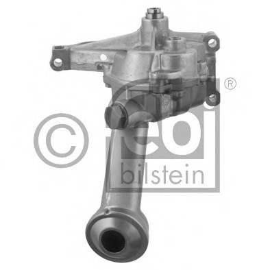 MERCEDES S124 W124 W201 OM602 YAĞ POMPASI 250D 6021802801 6021800101