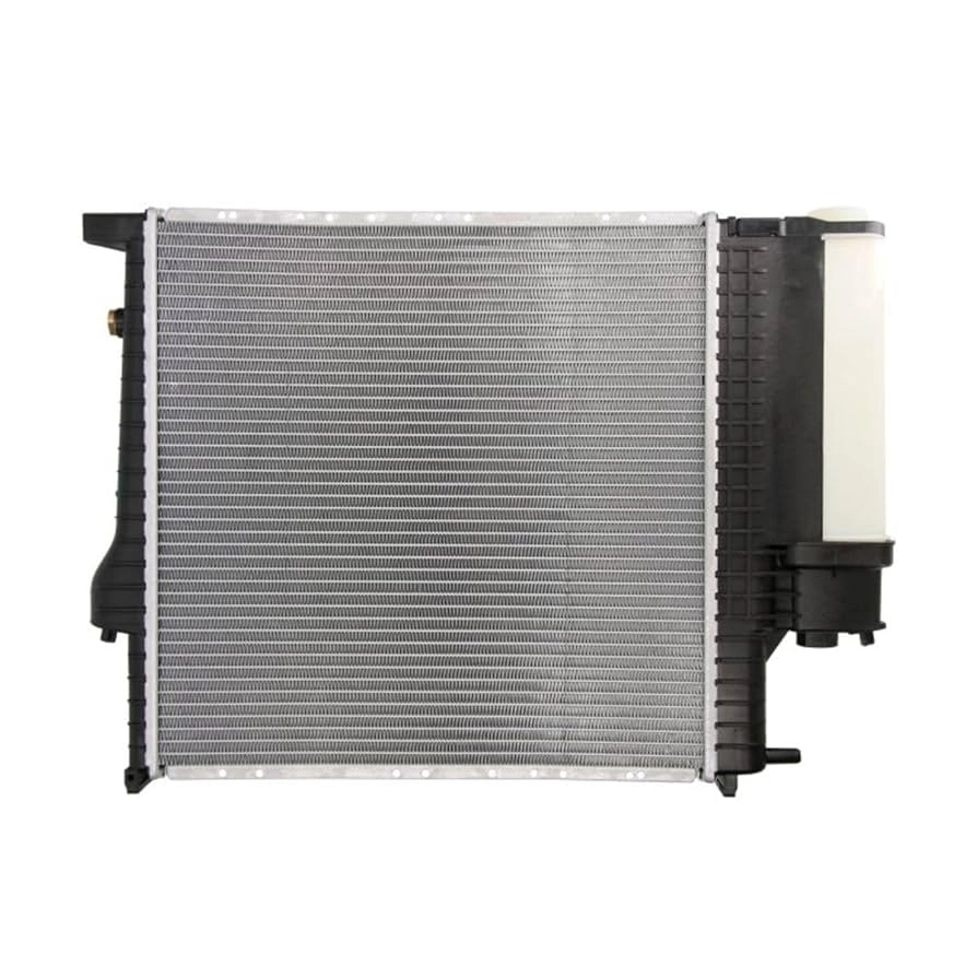 BMW E30 E36 Z3 RADYATÖR KLİMALI M40 M42 M43 M44 M50 M52 17111728907