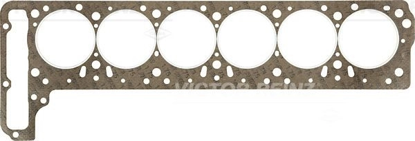 MERCEDES C107 R107 W114 W116 W123 W126 W460 M110 SİLİNDİR KAPAK CONTASI 2.8 86MM 1100162320 1100162420