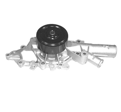 MERCEDES BENZ DEVİRDAİM W163 W202 W203 W210 SU POMPASI OM611 OM612 6112000201