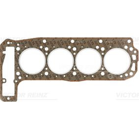 MERCEDES W123 W124 W201 M102 2.0 SİLİNDİR KAPAK CONTASI 1020162320
