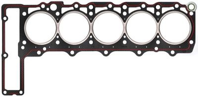 MERCEDES W124 W202 W210 OM605 SİLİNDİR KAPAK CONTASI 87MM 5 SİLİNDİR 6050160420