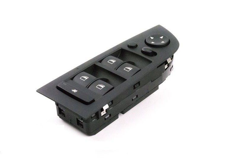 BMW E91 E90 ÖN SOL CAM DÜĞMESİ KATLAMALI AYNA FONKSİYONLU 61319217332