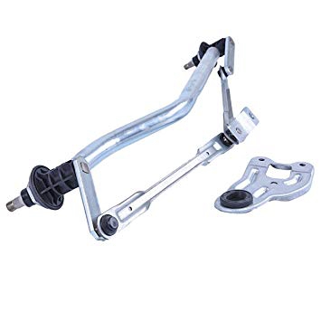 BMW E46 SİLECEK MEKANİZMASI 61617071693
