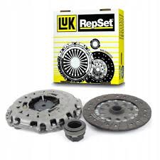 BMW E46 DEBRİYAJ SETİ N42 N46 230MM 318İ 2004-05 21217524197 21217519954