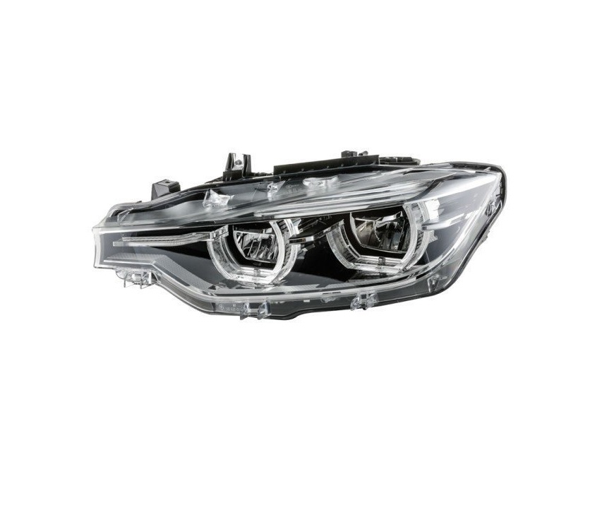 BMW F30 F31 FAR LED SOL LCI 2015-2018 63117419633