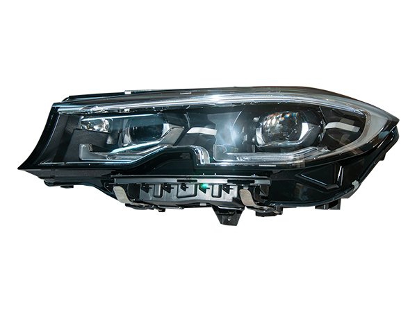BMW G20 Headlight Leftt; LED 2019- 63118496150
