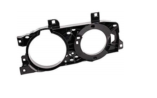 BMW E32 E34 FAR KASASI SOL 1988-96 63121378325