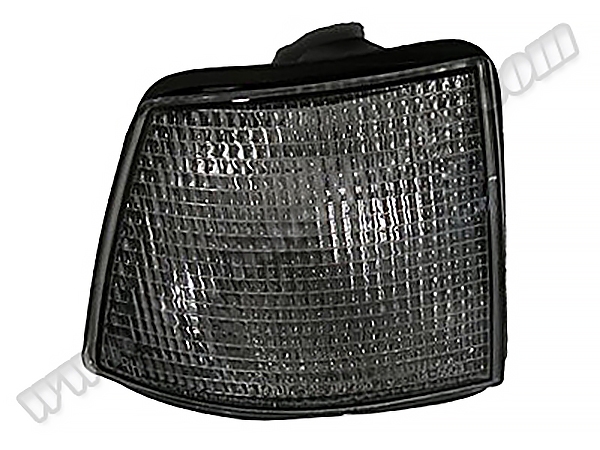 BMW E32 FÜME SAĞ SİNYAL OEM TIPI 63131374012