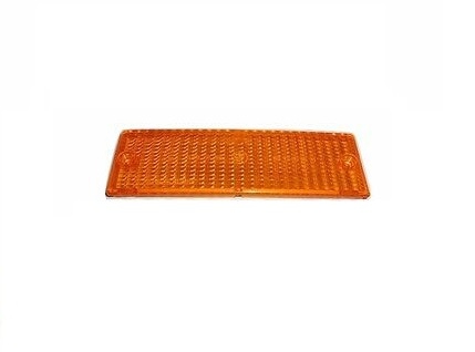 BMW E30 SİNYAL CAMI SARI SAĞ SOL AYNI 1988-92 63131386011