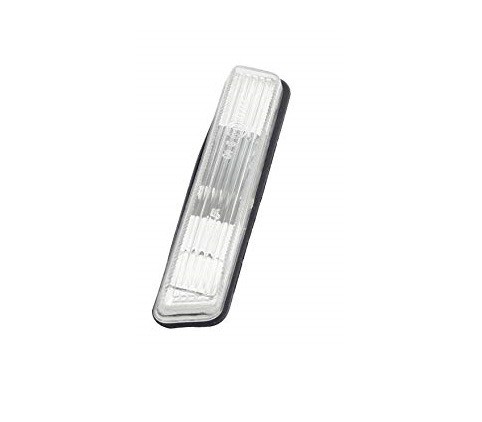 BMW E36 E53 X5 ÇAMURLUK SİNYALİ BEYAZ SOL KRİSTAL 63137164491 63132492179
