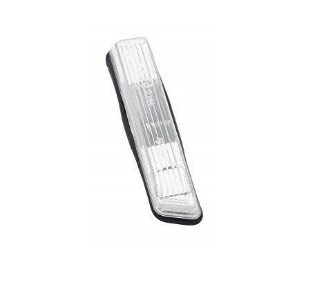 BMW E36 E53 X5 ÇAMURLUK SİNYALİ BEYAZ SAĞ KRİSTAL 63137164492 63132492180