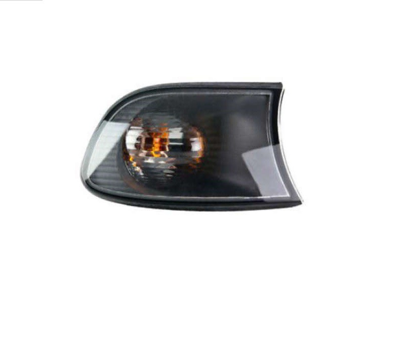 BMW E46 COMPACT SİNYAL LAMBASI ÖN SAĞ LLD101 63136924952