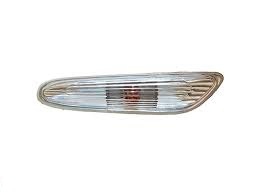 BMW E81 E82 E84 E87 E90 E92 SAĞ ÇAMURLUK SİNYALİ 63137253325