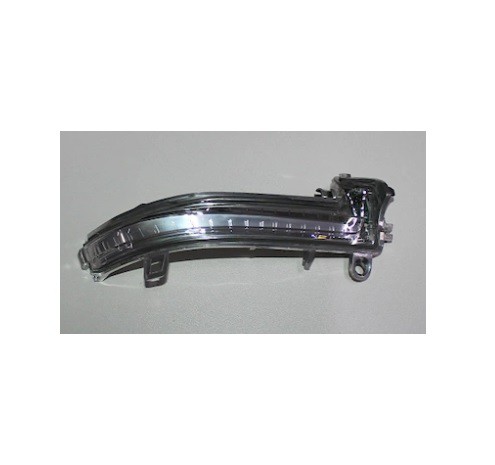 BMW F20+LCI F30+LCI F32+LCI E84 AYNA SİNYALİ FÜME SOL 63137280771R1
