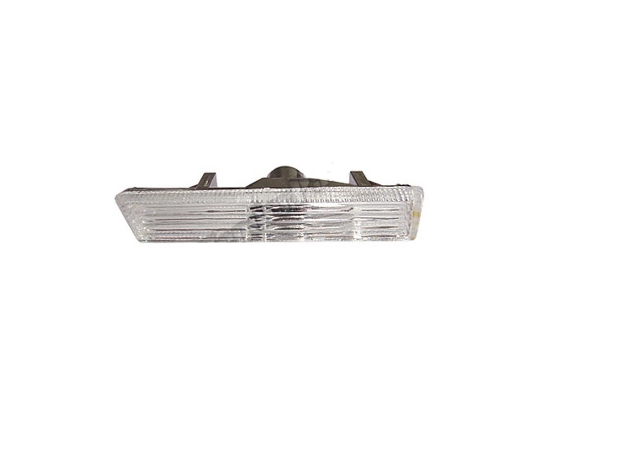 BMW E38 E46 -M3 ÇAMURLUK SİNYALİ BEYAZ SOL KRİSTAL 63177165845