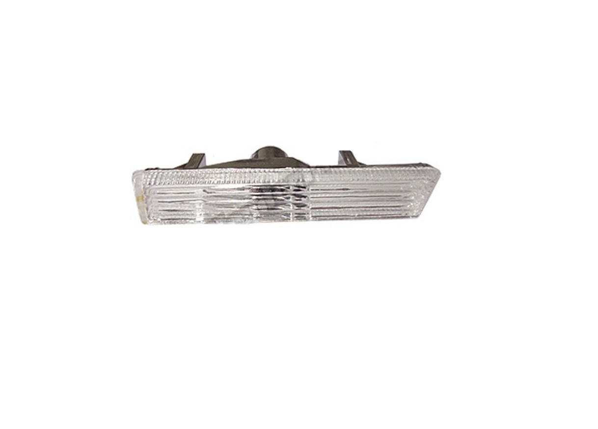 BMW E38 E46 -M3 ÇAMURLUK SİNYALİ BEYAZ SAĞ KRİSTAL 63177165846