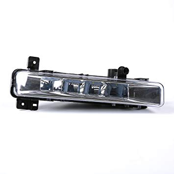 BMW G30 G31 G32 GÜNDÜZ SİS FARI SOL LEDLİ 63177349131