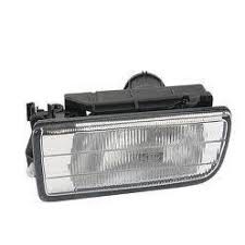 BMW E36 SOL SİS FARI L DEPO OEM 63178357389