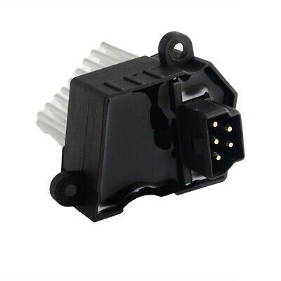 BMW E39 E53 KLİMA ŞALTERİ REZİSTANS 1999-2006 64116923204