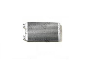 BMW E36 (BEHR-TİPİ) COMPACT KALORİFER RADYATÖRÜ 1993-2000 64118373785