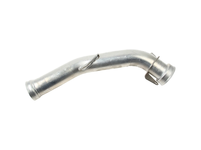 MERCEDES W164 W204 W211 W463 OM642 TURBO BORUSU 6420982107 6420980707 K05175738AA