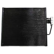 BMW E39 KLİMA RADYATÖRÜ 1996-97 64538391647