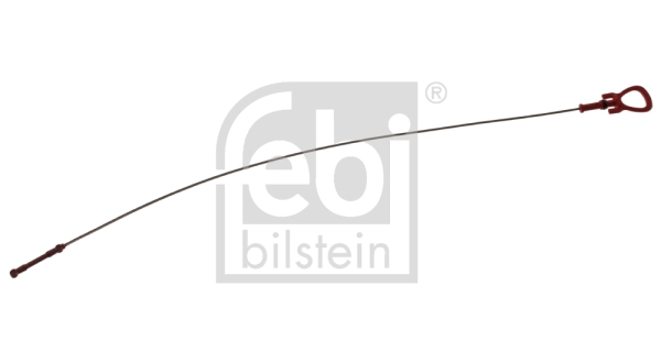 MERCEDES BENZ W204 W212 OM651 MOTOR YAĞ ÇUBUĞU 6510101172
