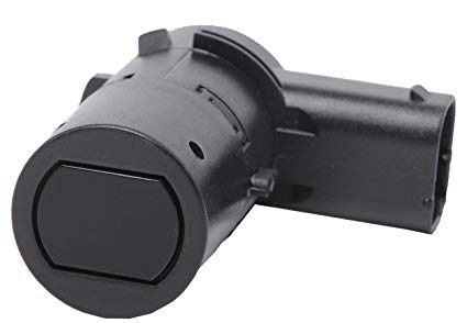 BMW E39 PARK SENSÖRÜ ÖN 09/2000-09/2001 66216902181