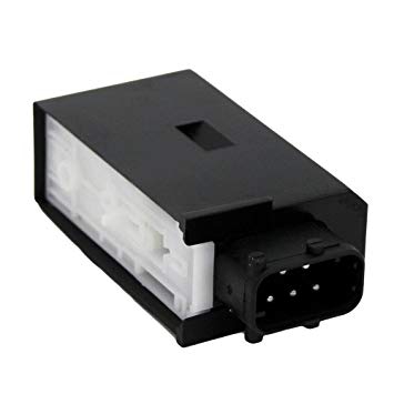 BMW E34 E36 KAPI KİLİT MERKEZİ MOTOR ÖN 67118353012 67111387726
