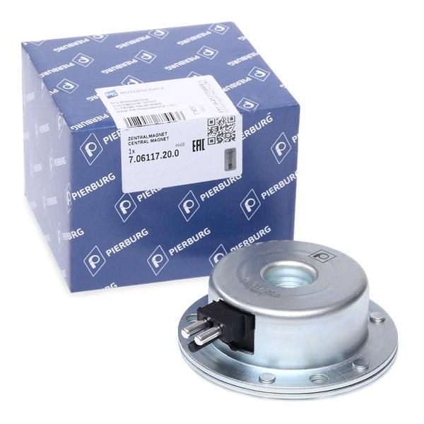 MERCEDES M104 M111 M120 EKSANTRİK MIKNATISI 1190510077