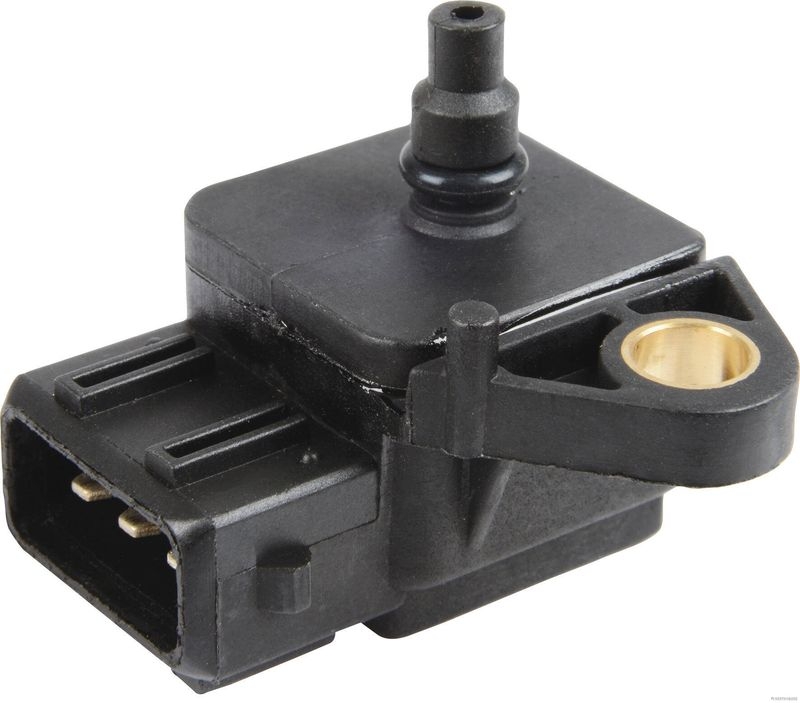BMW E46 E53 E60 E61 E65 E83 E87 E90 E91 TURBO BASINÇ SENSÖRÜ 13617787142
