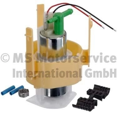 MERCEDES BENZ W211 OM646 OM647 OM648 YAKIT POMPASI MAZOT DİZEL 2114705894