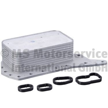 MERCEDES BENZ VİTO W447 OM622 MOTOR YAĞ SOĞUTUCU 6221800011