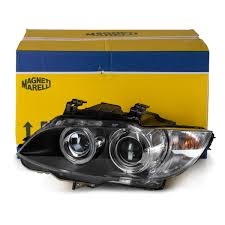 BMW E90 M3 COUPE E92 CABRİO E93 KOMPLE FAR SOL BI-XENON 63117182507 63124871215