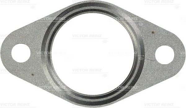 MERCEDES W123 W124 W201 M102 EGZOZ MANİFOLD CONTASI 1021421480