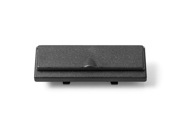 BMW E34 MADENİ PARA KUTUSU ORTA KONSOLDA SİYAH 72601971248