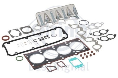 BMW E30 E34 E36 ÜST TAKIM CONTA M40 M43 84MM 11120007611 11121734267