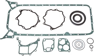 MERCEDES W124 W201 W210 ALT TAKIM CONTA OM602 2.5D 6020105505